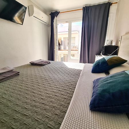 Amena Mar Hotel サ・コマ エクステリア 写真