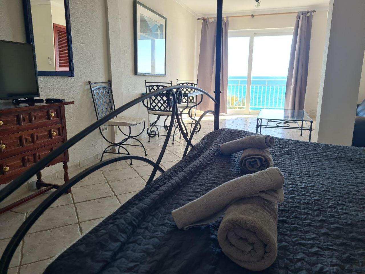 Amena Mar Hotel サ・コマ エクステリア 写真