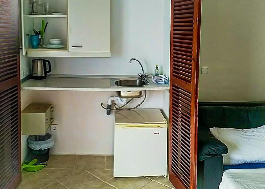Amena Mar Hotel サ・コマ エクステリア 写真