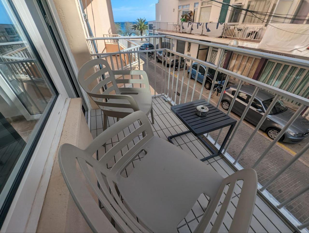 Amena Mar Hotel サ・コマ エクステリア 写真