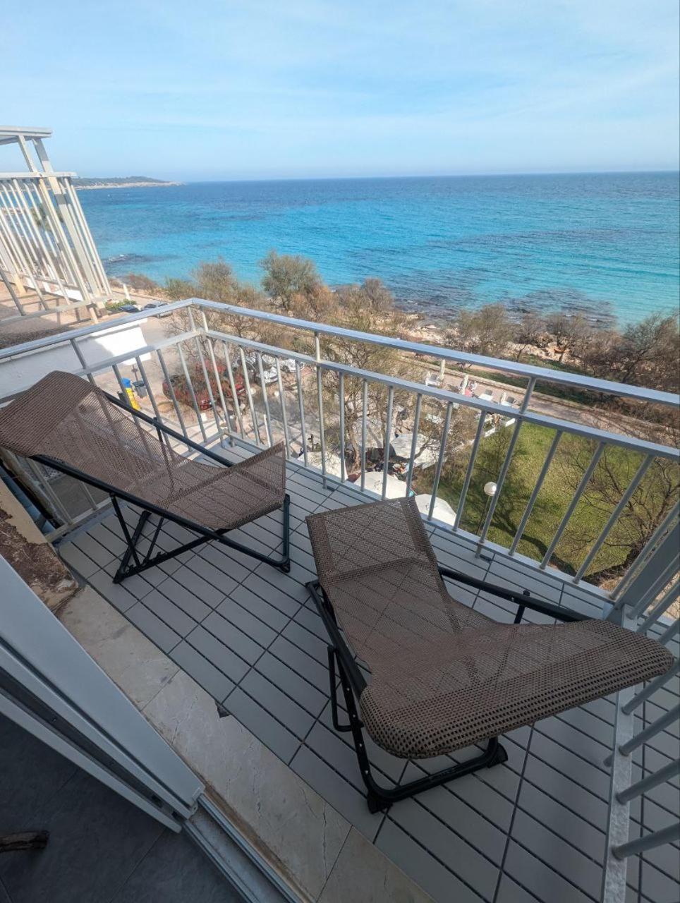 Amena Mar Hotel サ・コマ エクステリア 写真