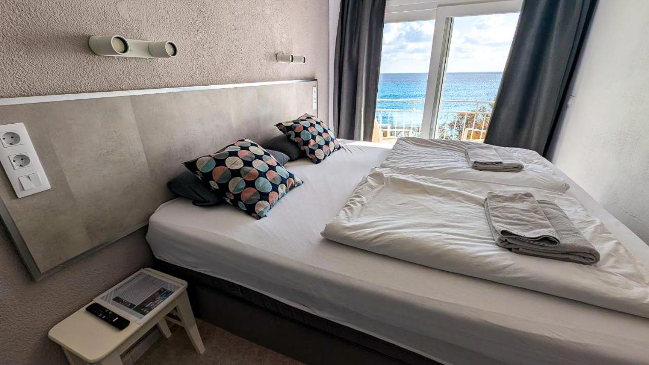 Amena Mar Hotel サ・コマ エクステリア 写真