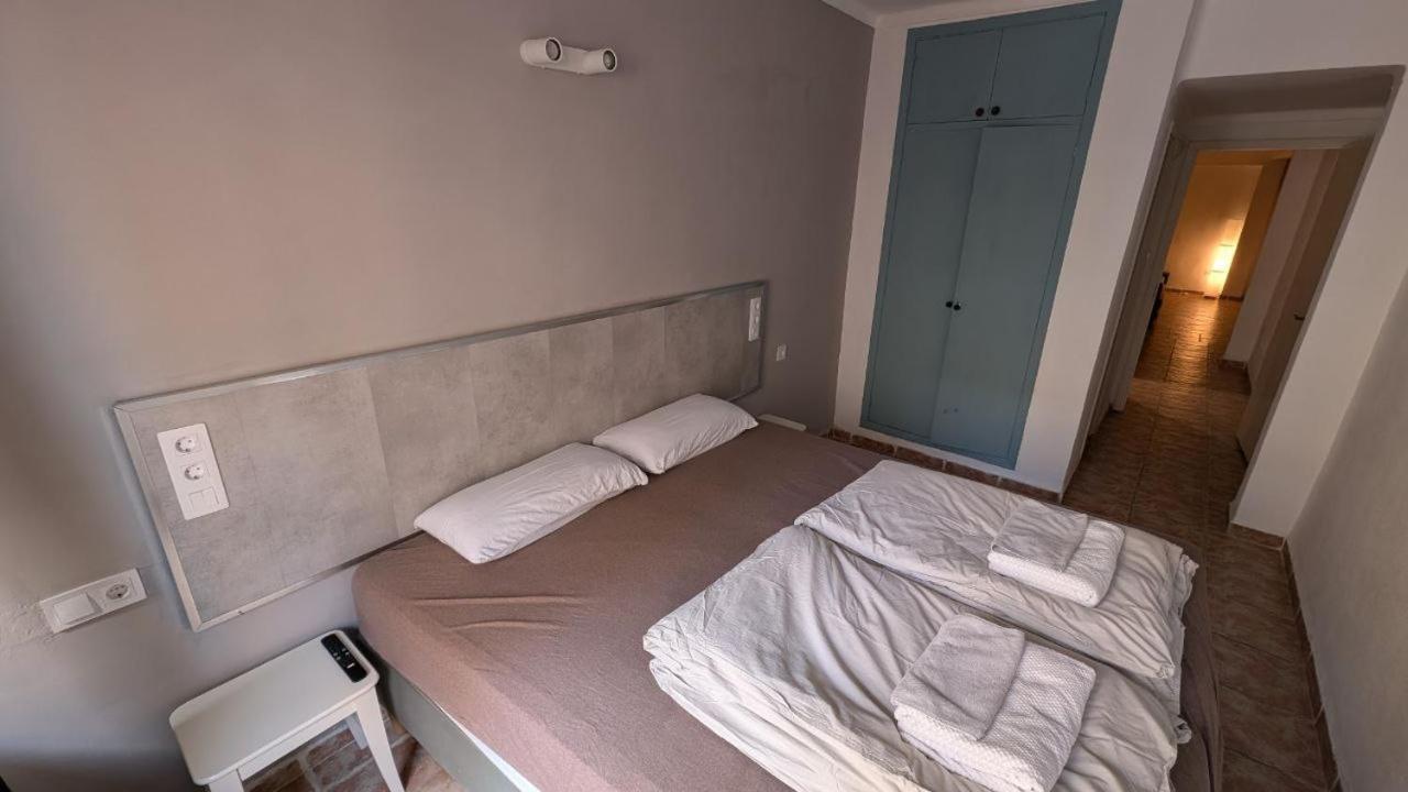 Amena Mar Hotel サ・コマ エクステリア 写真