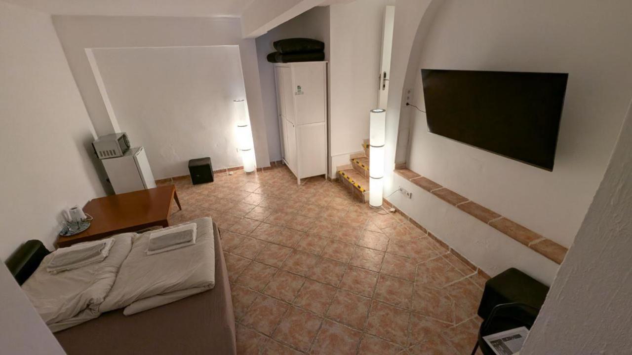 Amena Mar Hotel サ・コマ エクステリア 写真