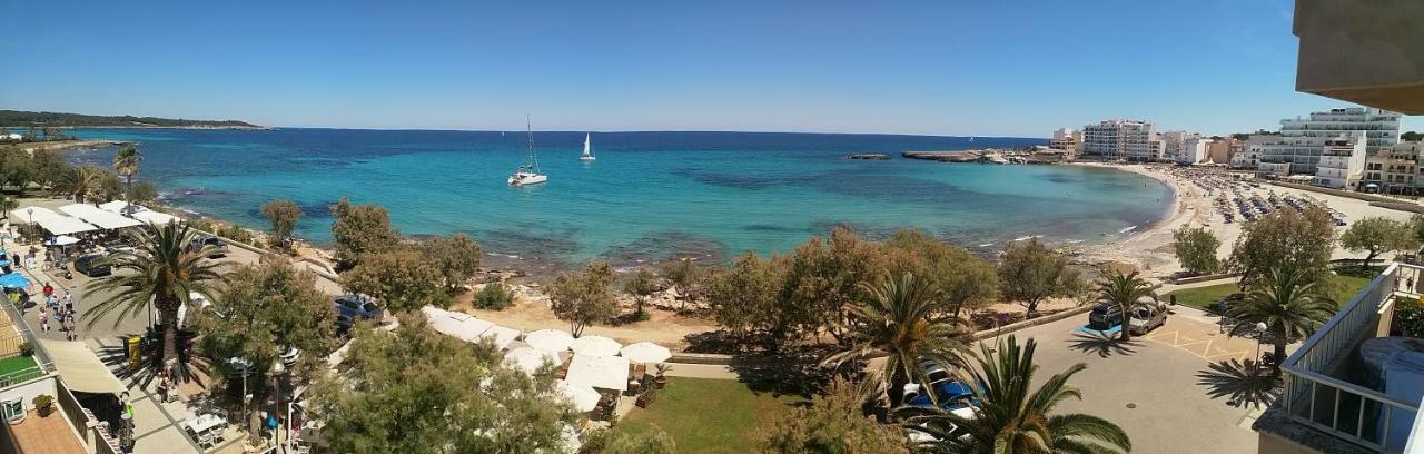Amena Mar Hotel サ・コマ エクステリア 写真